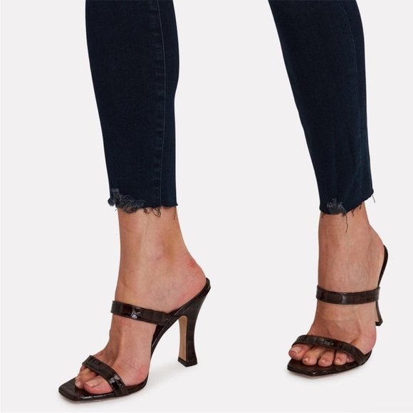 FRAME Le Skinny de Jeanne Jeans Women’s denim size 29 NWT - Picture 6 of 10